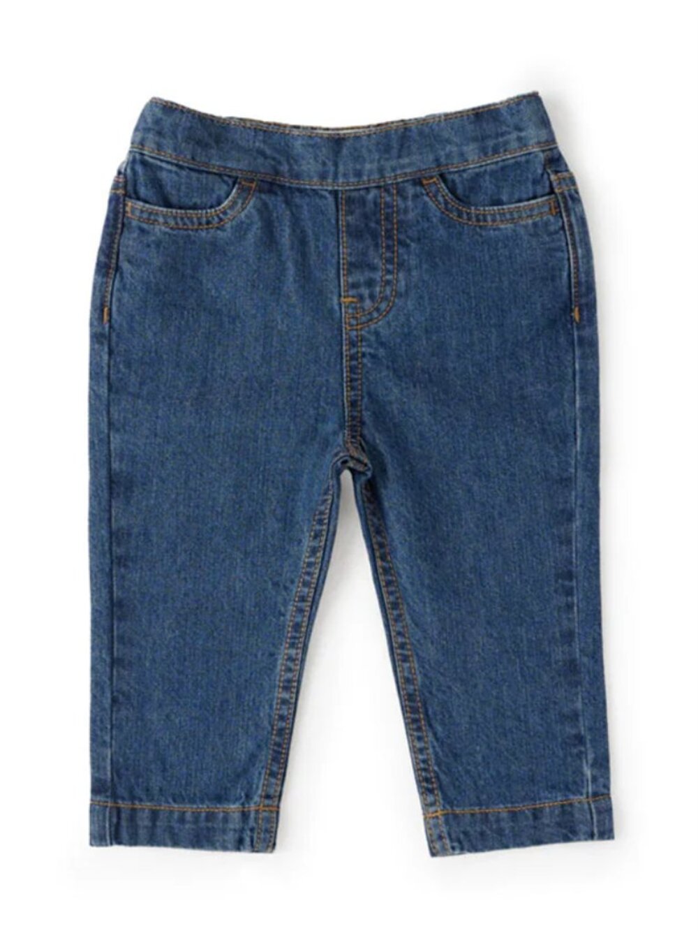 Pehr - Pull on Jeans - 3T